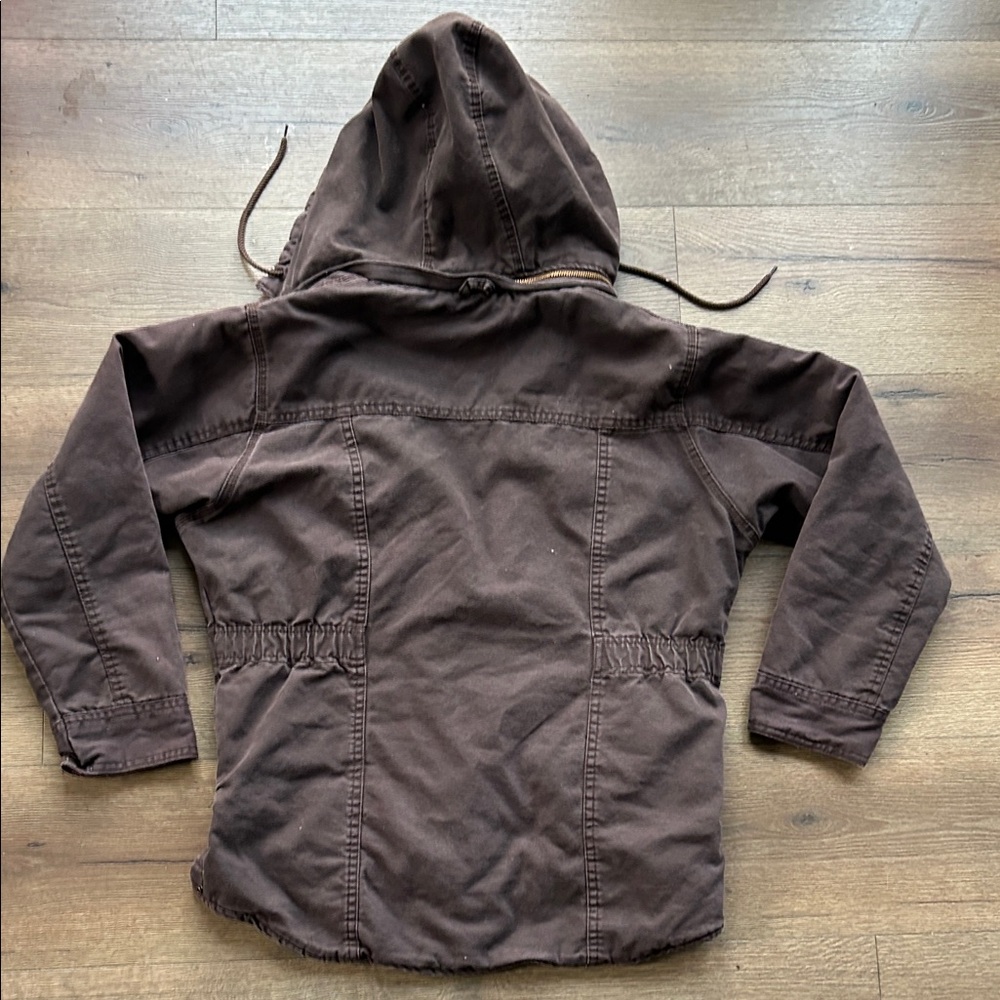 Schmidt Workwear Jacket ! Small - image 7